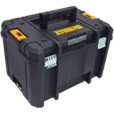 steel box home depot|home depot tstak tool box.